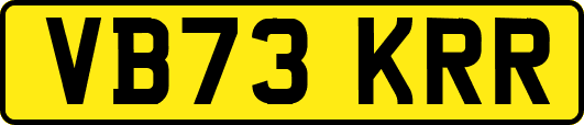 VB73KRR