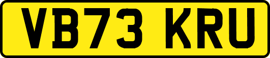 VB73KRU