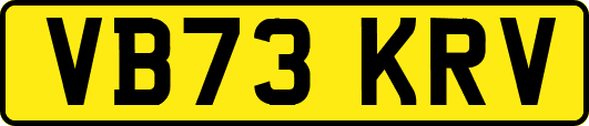 VB73KRV