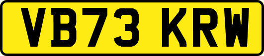 VB73KRW