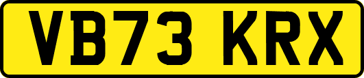 VB73KRX