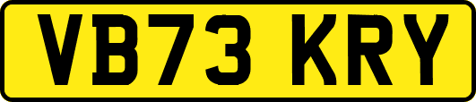 VB73KRY