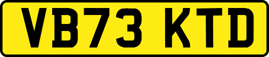 VB73KTD