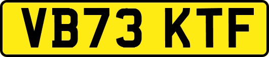 VB73KTF