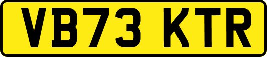VB73KTR