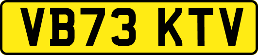 VB73KTV