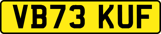 VB73KUF