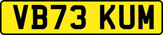 VB73KUM