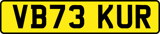 VB73KUR