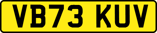 VB73KUV