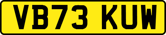 VB73KUW