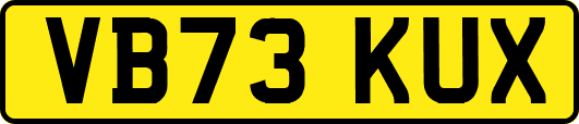 VB73KUX