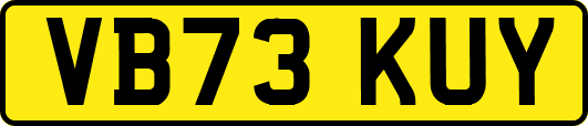 VB73KUY