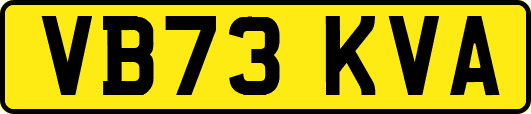 VB73KVA