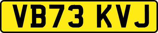 VB73KVJ