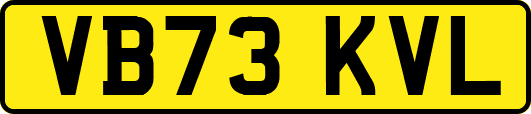 VB73KVL