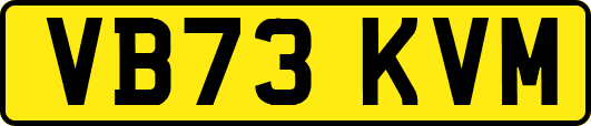 VB73KVM