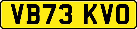 VB73KVO
