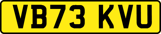 VB73KVU