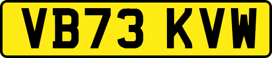 VB73KVW