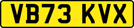 VB73KVX