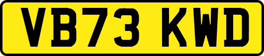 VB73KWD