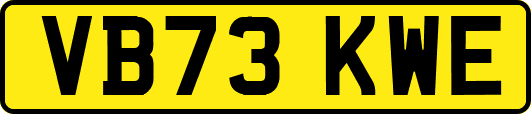 VB73KWE