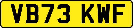 VB73KWF