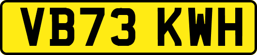 VB73KWH
