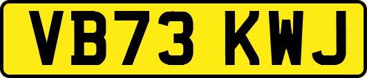 VB73KWJ