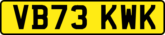 VB73KWK