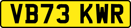 VB73KWR