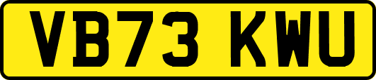 VB73KWU