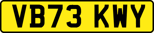 VB73KWY