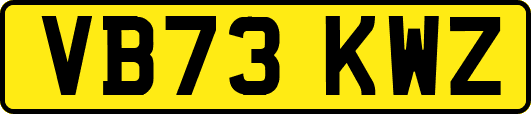 VB73KWZ