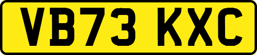 VB73KXC