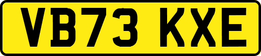 VB73KXE