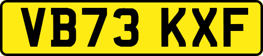 VB73KXF