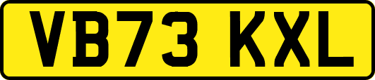 VB73KXL