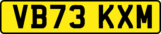 VB73KXM