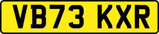 VB73KXR