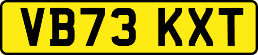 VB73KXT