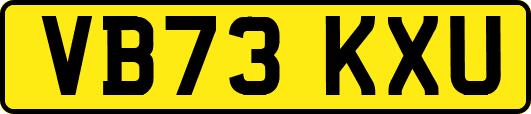 VB73KXU