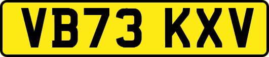 VB73KXV