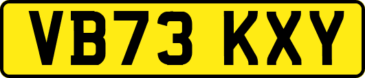 VB73KXY