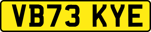 VB73KYE
