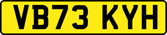 VB73KYH