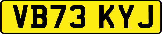 VB73KYJ