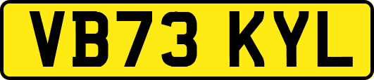 VB73KYL