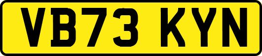 VB73KYN